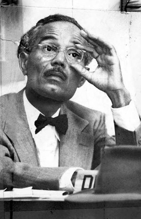 Vidal Santiago Diaz How One Barber Stood Up To U S Colonialism Voice